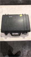 Pelican 1490 briefcase/storage case without key