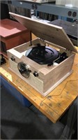 Victrola 4-in-1 , not tested