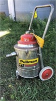 Pullman vacmobile industrial vac.