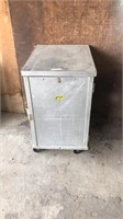 Cres-cor hot box