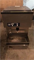 REMCOR water and ice dispenser