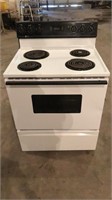 MAYTAG electric oven and stove