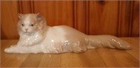 Llardo NAO Porcelain Cat