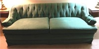 Mid-Century Sofa