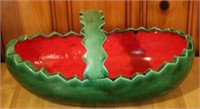 Watermelon Serving Basket