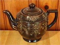 Oriental Teapot