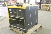 Kaeser KRD 400 Air Dryer, Works Per Seller, Approx