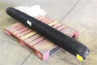 Roll of Landscape/Yard Protection Mesh, Approx 89"