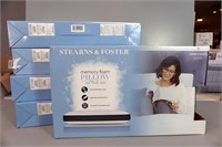 (each) Sterns & Foster Memory Foam Pillows