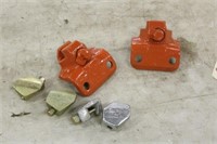Power Shift Rim Locks for Allis-Chalmers & Ratchet
