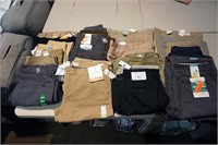 (each) Ass't Brands Men's Khakis