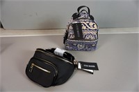 (each) Steve Madden Belt Bags & Backpacks