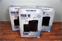 (each) Samsonite Epsilon NXT 2-Piece Luggage Sets