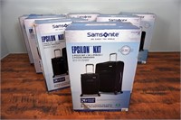 (each) Samsonite Epsilon NXT 2-Piece Luggage Sets