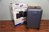 (each) American Tourister Spinner Luggage