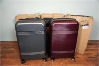 (each) Skyway Columbia Crest 3 Piece Luggage