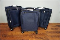 (each) Ricardo Lightweight Carry-On Luggage