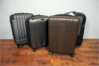 (each) Ricardo Assorted Carry-on Luggage