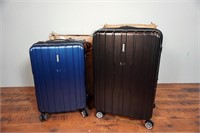 (each) Traveler's Choice 3-Piece Pasadena Luggage