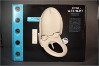 (each) Toto Washlet for Elongated Toilets