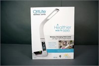 (each) OttLite Wireless Charging Desk Lamp