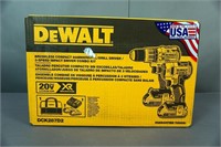 (each) Dewalt 3-Speed Impact Driver Combo Kit