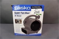 (each) Lasko Super Fan Max Air Mover