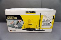 (each) Karcher SC3 EZ Fix Steam Cleaner