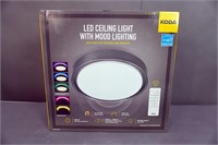(each) Koda LED Ceiling Light
