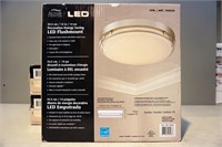 (each) Altair Lighting LED Flushmount Ceiling Ligh