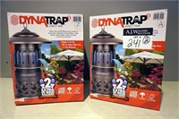 (each) DynaTrap Insect Trap Outdoor/Indoor