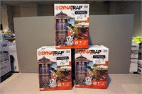 (each) DynaTrap Insect Trap Outdoor/Indoor