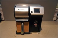 (each) Keurig Commercial Grade Coffee Maker