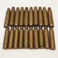 223 Remington Reloading Shells/20 Total