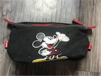 Sequined Disney Mickey Mouse Small Bag