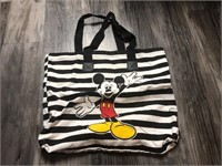 Vintage Mickey Mouse Disney Tote Bag