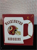 Washington Redskins Mug
