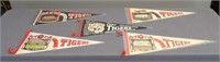 Baseball Pennants