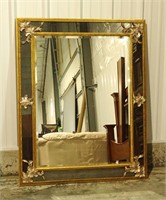 Large Decorative Mirror