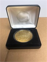 Civil War 150th Anniversary Commemorative Coin