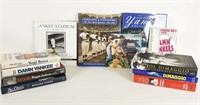 New York Yankees books & record