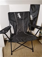 Chicago White Sox Gametime chair