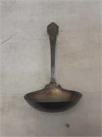 Ladle from the Baker hotel Mineral Wells TX