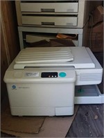 2 copy machines  contested