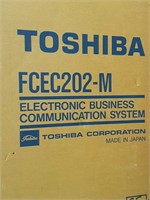 I believe this is a new toshiba perception