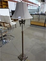 Floor Lamp 61" High