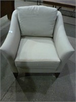 Side Chair Upholstered