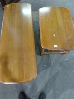 Coffee Table 53.5x20x15 / End Table 20x30x20