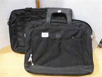 NEW Dell Laptop Bags - qty 2