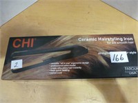 NEW Chi Ceramic Hairstyling Iron - Straightener